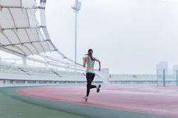 女生跑800米的技巧 取得好成績的技術要領