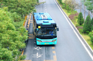 9月20日起深圳5條公交線路恢復運營