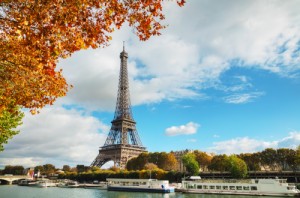 法國有哪些著名的旅游景點 法國旅行必去的八大景點