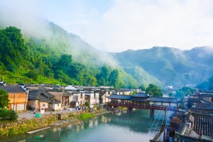 江西宜春旅游必去十大景點 江西最值得去的旅行地方