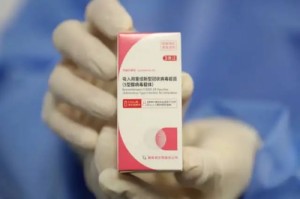 深圳吸入式新冠疫苗接種指南