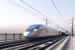 2023年廣汕鐵路通車了嗎