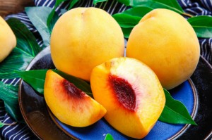 黃桃如何儲存奶冰箱保鮮 黃桃怎么儲存和保鮮